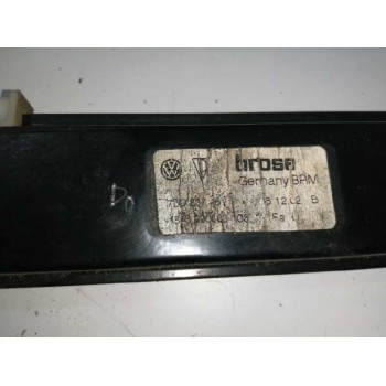 Recambio de elevalunas delantero izquierdo para volkswagen touareg (7la) 5.0 v10 tdi cat (ayh) referencia OEM IAM 7L0837461 0130
