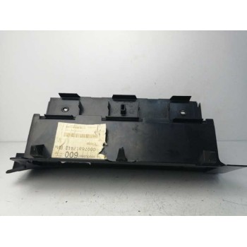 Recambio de guantera para bmw x3 (e83) 2.5 24v referencia OEM IAM 2914585  