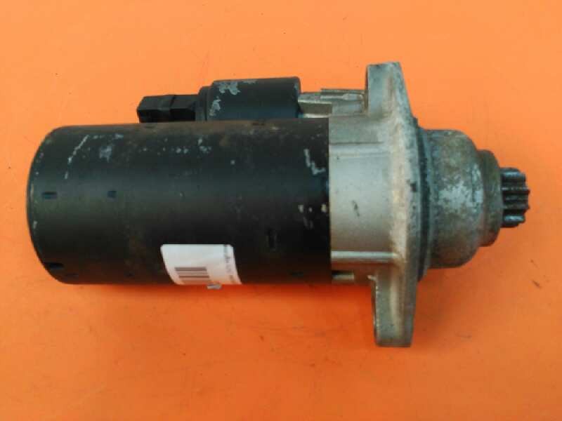 Recambio de motor arranque para volkswagen golf iv berlina (1j1) highline referencia OEM IAM   