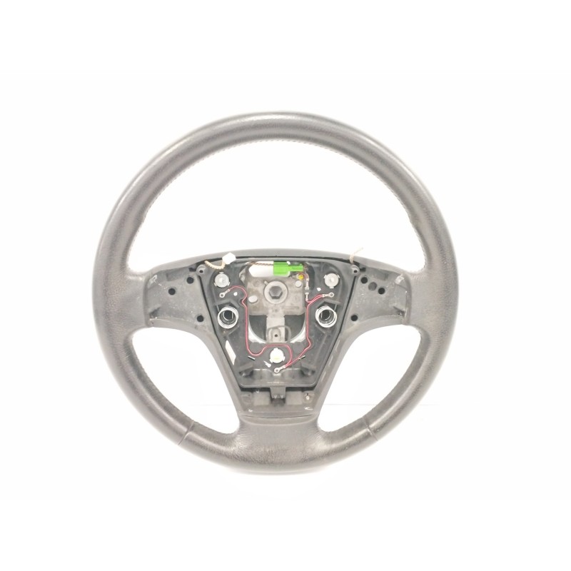 Recambio de volante para volvo v50 familiar 2.0 diesel cat referencia OEM IAM 30764360 55150060 