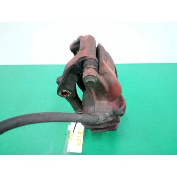 Recambio de pinza freno delantera izquierda para peugeot 207 gt referencia OEM IAM 0204Y01144 BOSCH 