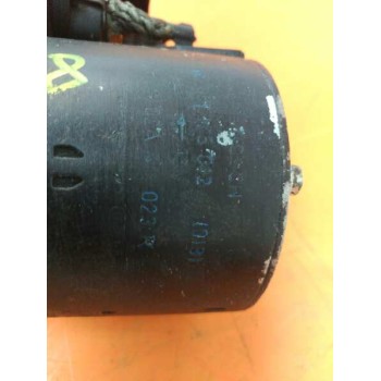 Recambio de motor arranque para volkswagen golf iv berlina (1j1) highline referencia OEM IAM   