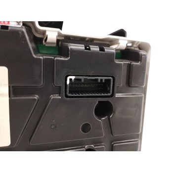 Recambio de cuadro instrumentos para renault clio iv 1.5 dci diesel fap referencia OEM IAM   