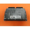 Recambio de centralita motor uce para peugeot 206 berlina xt referencia OEM IAM 9642162180 S118047517A 