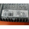Recambio de centralita motor uce para peugeot 206 berlina xt referencia OEM IAM 9642162180 S118047517A 