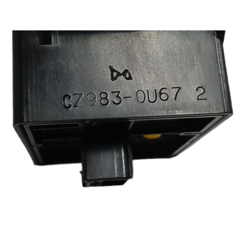 MODULO ELECTRONICO DRIVE MODE SELECT