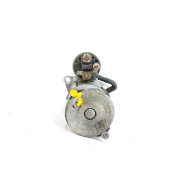 Recambio de motor arranque para opel vectra c berlina 2.0 16v turbo cat (z 20 net / lq8) referencia OEM IAM   
