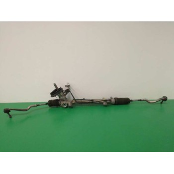 Recambio de cremallera direccion para dacia logan ambiance referencia OEM IAM 8200720881  