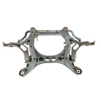 Recambio de puente delantero para volkswagen touareg (7la) 3.2 v6 24v referencia OEM IAM 7L0499311B 7L0499030H 7L0499030F