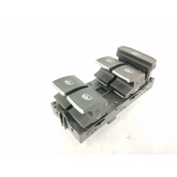 Recambio de mando elevalunas delantero izquierdo para seat leon sportstourer (kl8, kld) 2.0 tdi referencia OEM IAM 5G0959857E  
