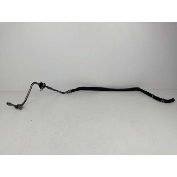 Recambio de tubo presion direccion asistida para volkswagen crafter caja cerrada 2.0 tdi referencia OEM IAM HVW9064660409  