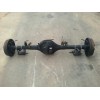 Recambio de puente trasero para hyundai h 1 h 1 combi con quinta puerta referencia OEM IAM   