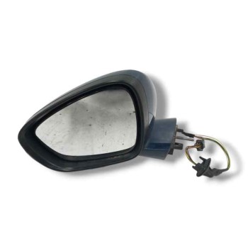 Recambio de retrovisor izquierdo para citroën c4 picasso 1.2 12v e-thp / puretech referencia OEM IAM  6 CABLES 
