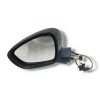 Recambio de retrovisor izquierdo para citroën c4 picasso 1.2 12v e-thp / puretech referencia OEM IAM  6 CABLES 
