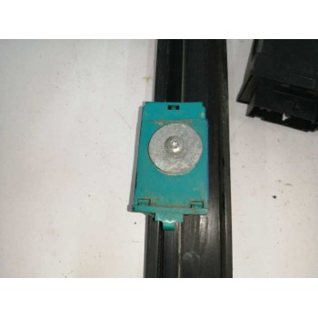 Recambio de elevalunas delantero izquierdo para volkswagen touareg (7la) 5.0 v10 tdi cat (ayh) referencia OEM IAM 7L0837461 0130