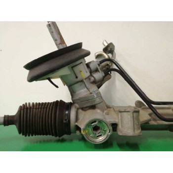 Recambio de cremallera direccion para dacia logan ambiance referencia OEM IAM 8200720881  