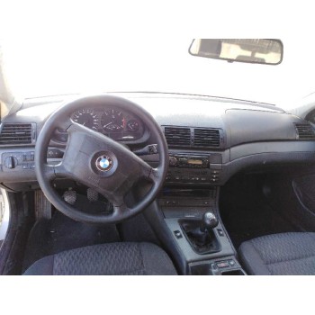 bmw serie 3 touring (e46) del año 2001