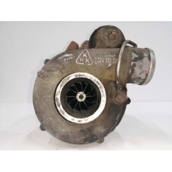 Recambio de turbocompresor para audi 100 berlina (c4) 2.5 tdi referencia OEM IAM 046145708E 532410150 911990794