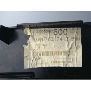 Recambio de guantera para bmw x3 (e83) 2.5 24v referencia OEM IAM 2914585  