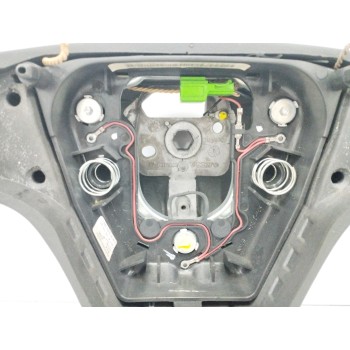 Recambio de volante para volvo v50 familiar 2.0 diesel cat referencia OEM IAM 30764360 55150060 