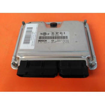 CENTRALITA MOTOR UCE 3B1907401B 0281010447 