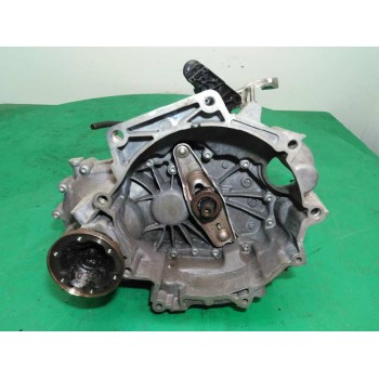 Recambio de despiece caja cambios para seat ibiza (6p1) style referencia OEM IAM PNZ  