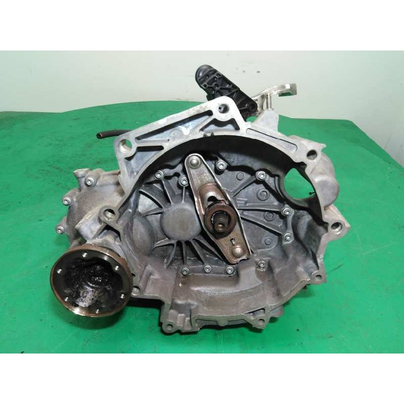 Recambio de despiece caja cambios para seat ibiza (6p1) style referencia OEM IAM PNZ  