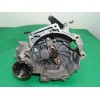 Recambio de despiece caja cambios para seat ibiza (6p1) style referencia OEM IAM PNZ  