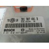 Recambio de centralita motor uce para volkswagen passat berlina (3b3) v6 tdi highline 4motion referencia OEM IAM 3B1907401B 0281