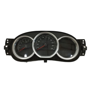 Recambio de cuadro instrumentos para renault clio iv 1.5 dci diesel fap referencia OEM IAM   