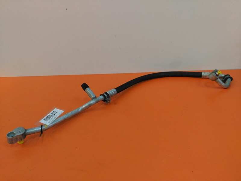Recambio de tubos aire acondicionado para seat ibiza (6l1) reference referencia OEM IAM 6Q0820721L  