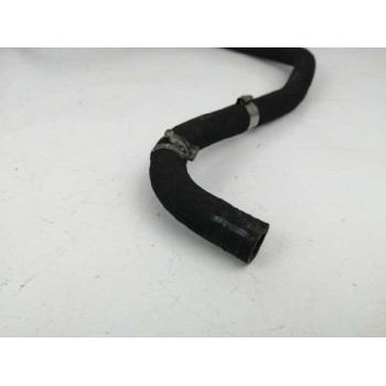 Recambio de tubo presion direccion asistida para volkswagen crafter caja cerrada 2.0 tdi referencia OEM IAM HVW9064660409  