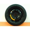 Recambio de neumatico repuesto para dodge caliber se referencia OEM IAM 5105079AA 16X4T 
