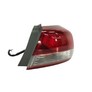 Recambio de piloto trasero derecho para hyundai elantra (ad)(2016) 1.6 cat referencia OEM IAM 92402F20  