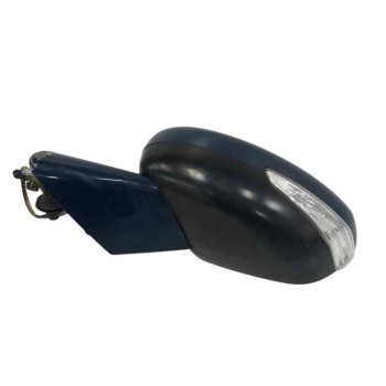 Recambio de retrovisor izquierdo para citroën c4 picasso 1.2 12v e-thp / puretech referencia OEM IAM  6 CABLES 