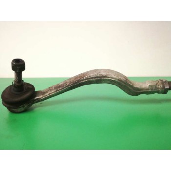 Recambio de cremallera direccion para dacia logan ambiance referencia OEM IAM 8200720881  