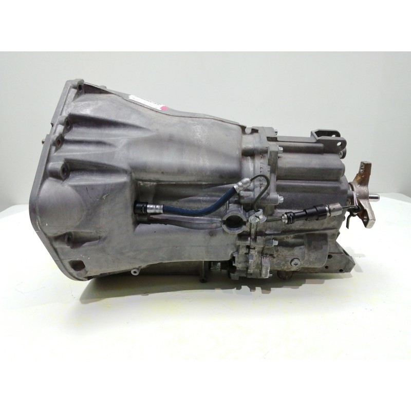 Recambio de caja cambios para mercedes-benz clase c (w204) berlina 2.2 cdi cat referencia OEM IAM 716657  
