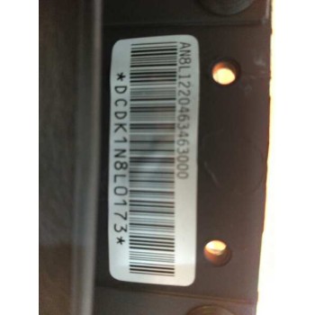 Recambio de airbag delantero izquierdo para kia carnival ii 2.9 cdri ex referencia OEM IAM 0K54B57K0050  