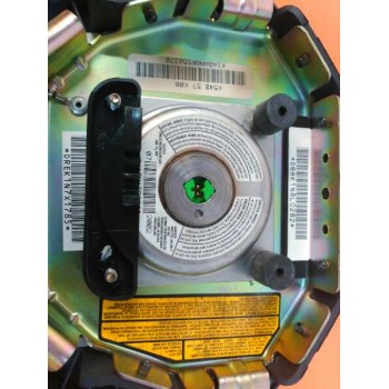 Recambio de airbag delantero izquierdo para kia carnival ii 2.9 cdri ex referencia OEM IAM 0K54B57K0050  