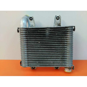 Recambio de intercooler para kia carnival ii 2.9 cdri ex referencia OEM IAM 0K55313550B  