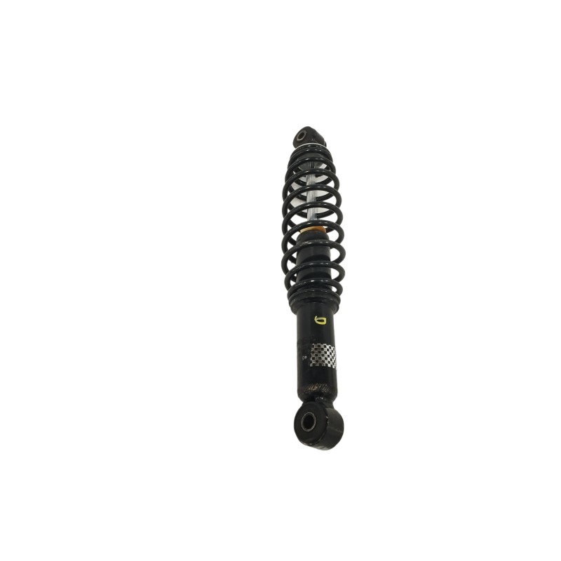 Recambio de amortiguador trasero derecho para aixam s8 sv/42/sf referencia OEM IAM 5K003A  