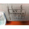 Recambio de intercooler para kia carnival ii 2.9 cdri ex referencia OEM IAM 0K55313550B  