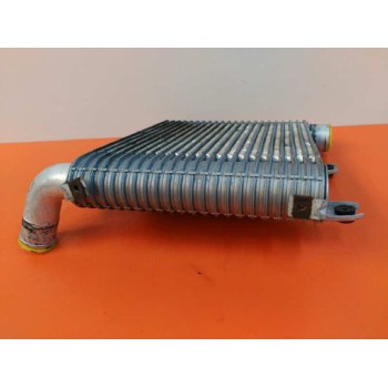 Recambio de intercooler para kia carnival ii 2.9 cdri ex referencia OEM IAM 0K55313550B  
