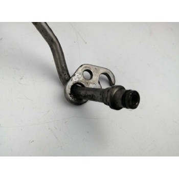 Recambio de tubo presion direccion asistida para volkswagen crafter caja cerrada 2.0 tdi referencia OEM IAM HVW9064660409  