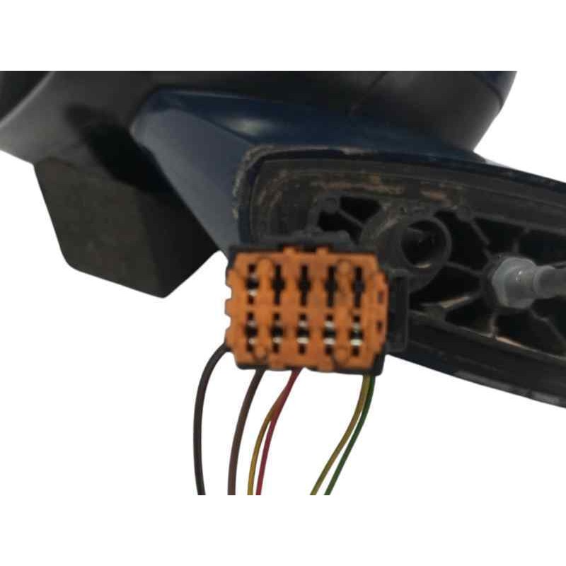 RETROVISOR IZQUIERDO 6 CABLES