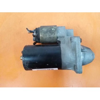 MOTOR ARRANQUE 0046821681 001107091 
