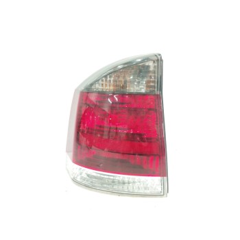 Recambio de piloto trasero izquierdo para opel vectra c berlina 2.0 16v turbo cat (z 20 net / lq8) referencia OEM IAM 13130645  