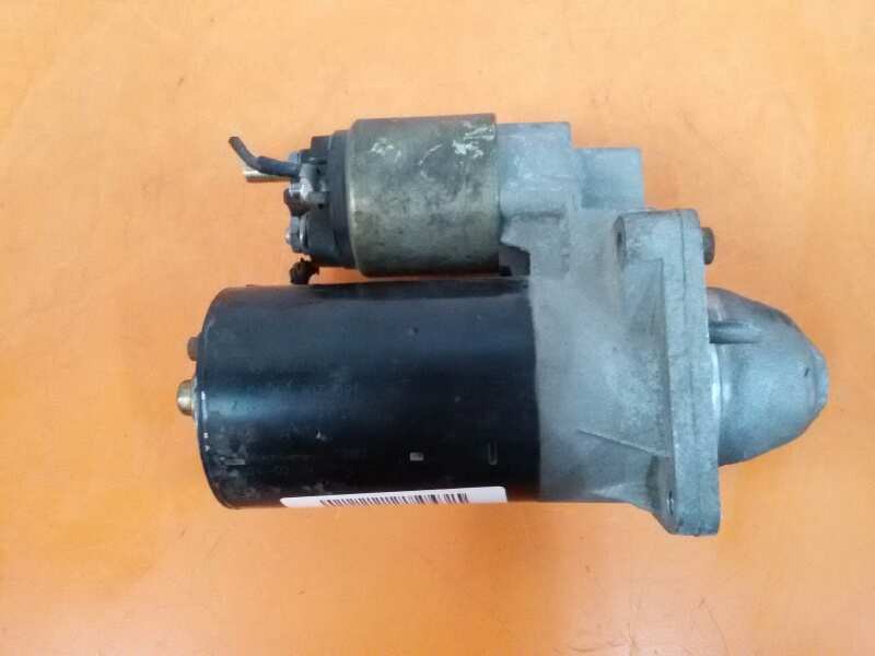Recambio de motor arranque para fiat stilo (192) 1.6 16v dynamic referencia OEM IAM 0046821681 001107091 