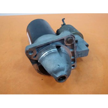 Recambio de motor arranque para fiat stilo (192) 1.6 16v dynamic referencia OEM IAM 0046821681 001107091 
