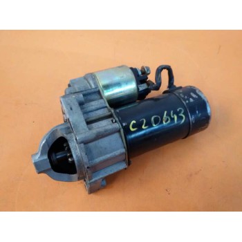 Recambio de motor arranque para fiat stilo (192) 1.6 16v dynamic referencia OEM IAM 0046816971  